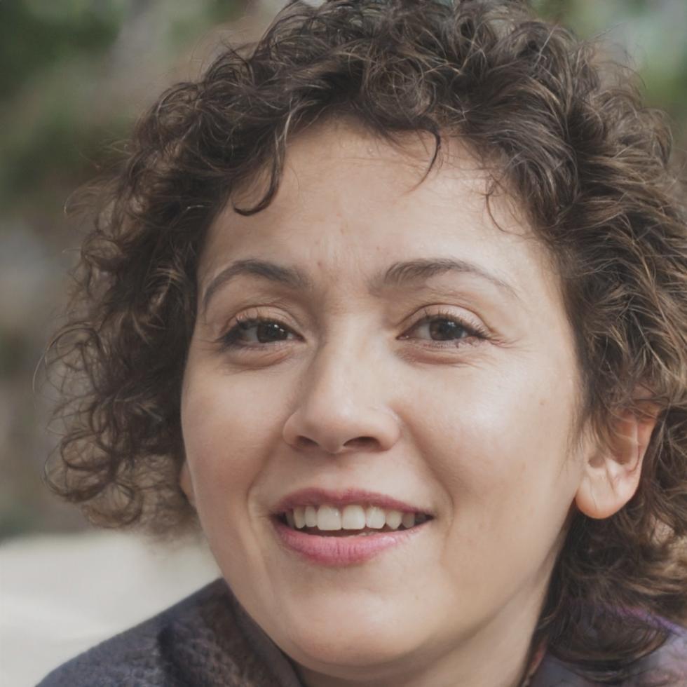 Portrait de Sophie Marchand, experte en analyse de liquidité
